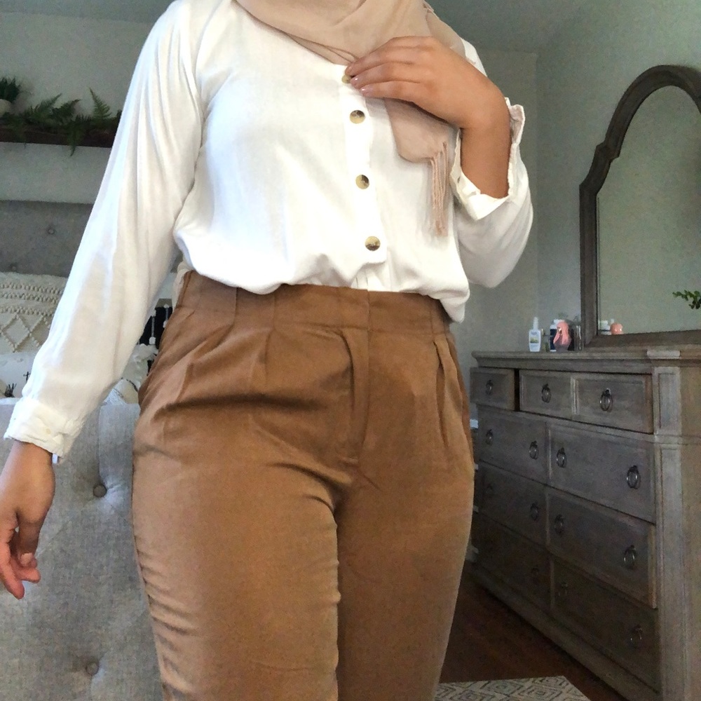 Pants